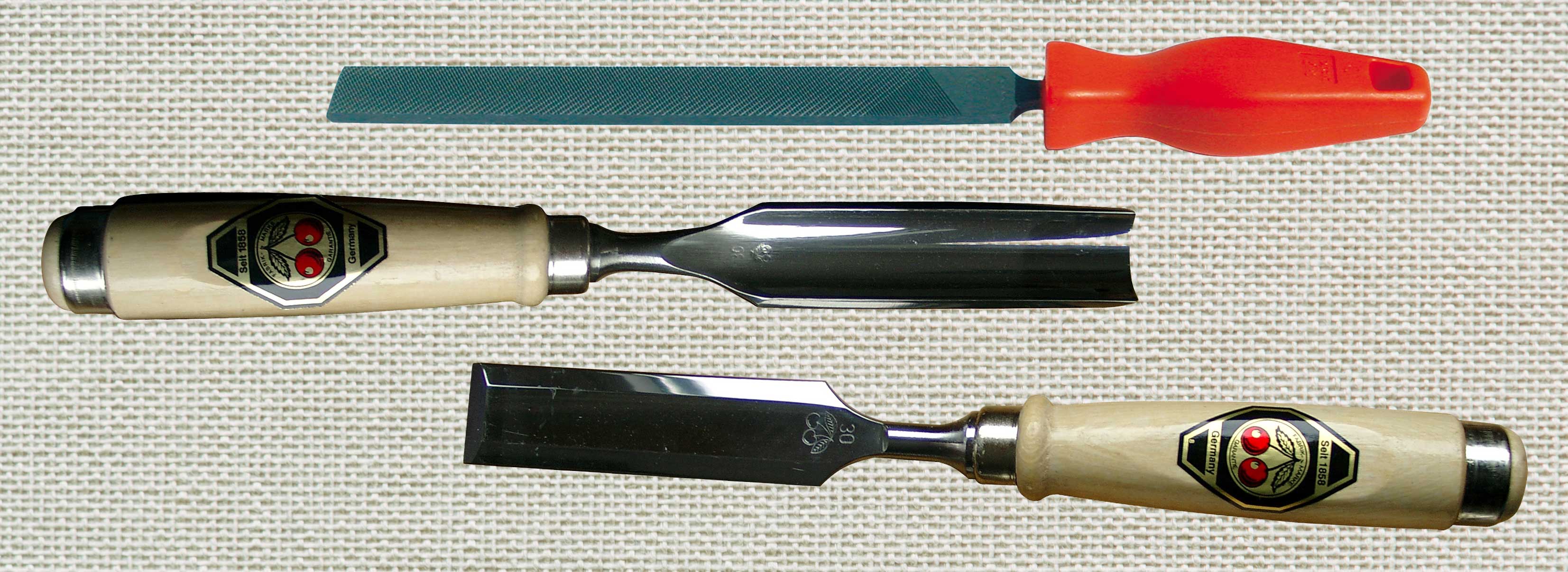Handwerkzeugel Image