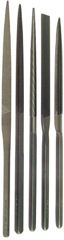 Habilisfeilen Set
