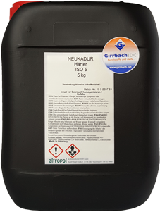 ISO5 5kg