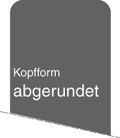 kopf abgerundet